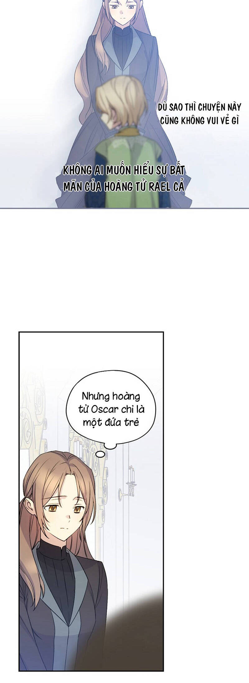 Cô Hầu Giỏi Giang: Chapter 20