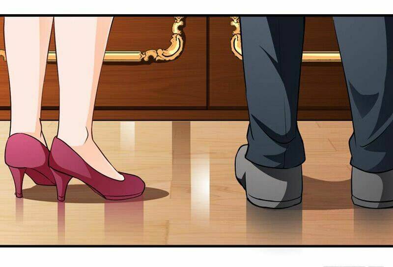 Siêu Cấp Bảo An Tại Đô Thị: Chapter 4