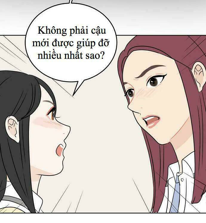 30 Phút Bước Đi Bên Em: Chapter 35