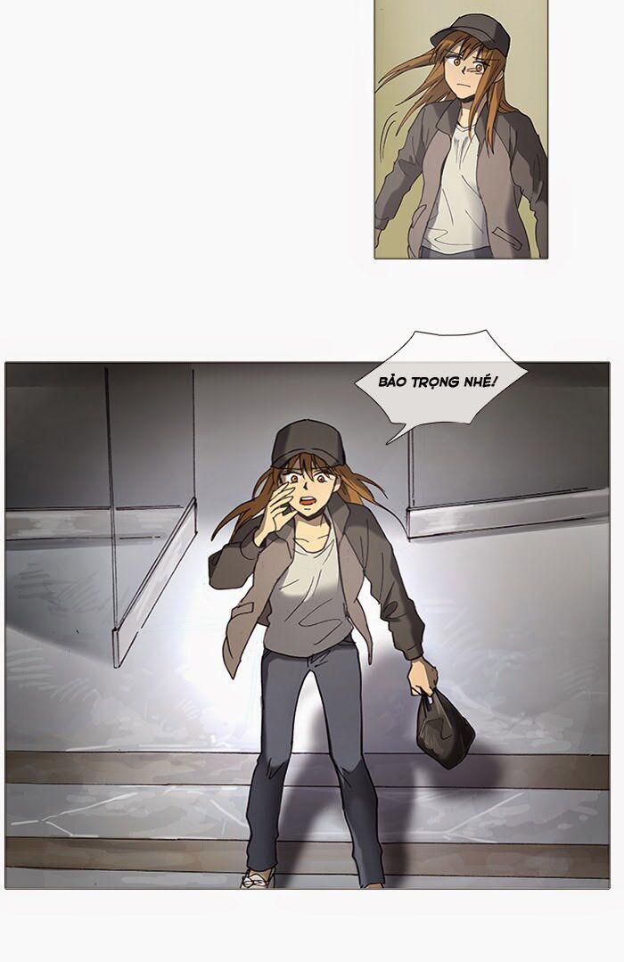 Magical Exam Student: Chapter 24