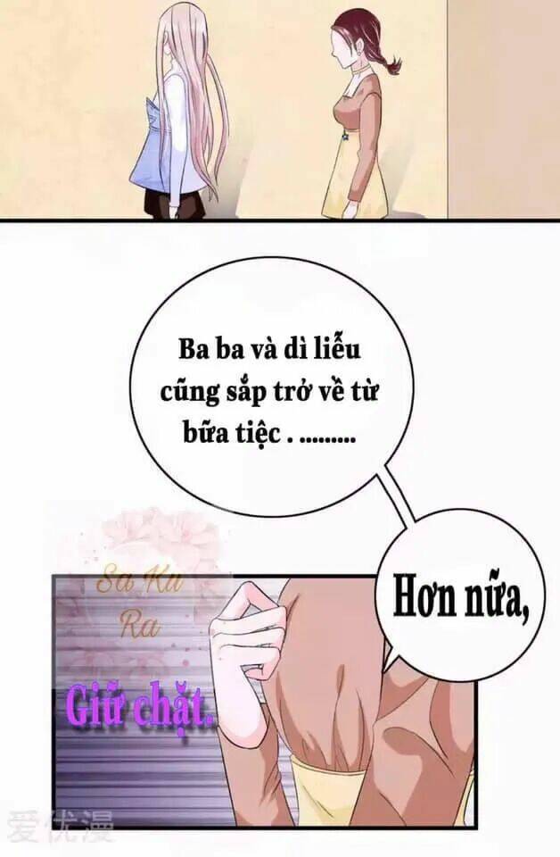 Tôi Vốn Dĩ Bị Bệnh Kiều: Chapter 32