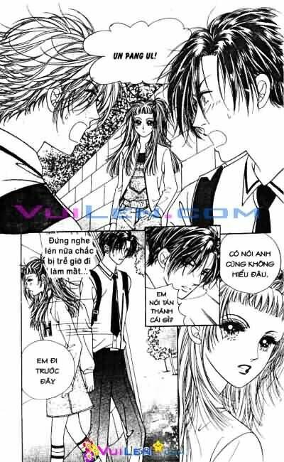 Virus Tiền: Chapter 4