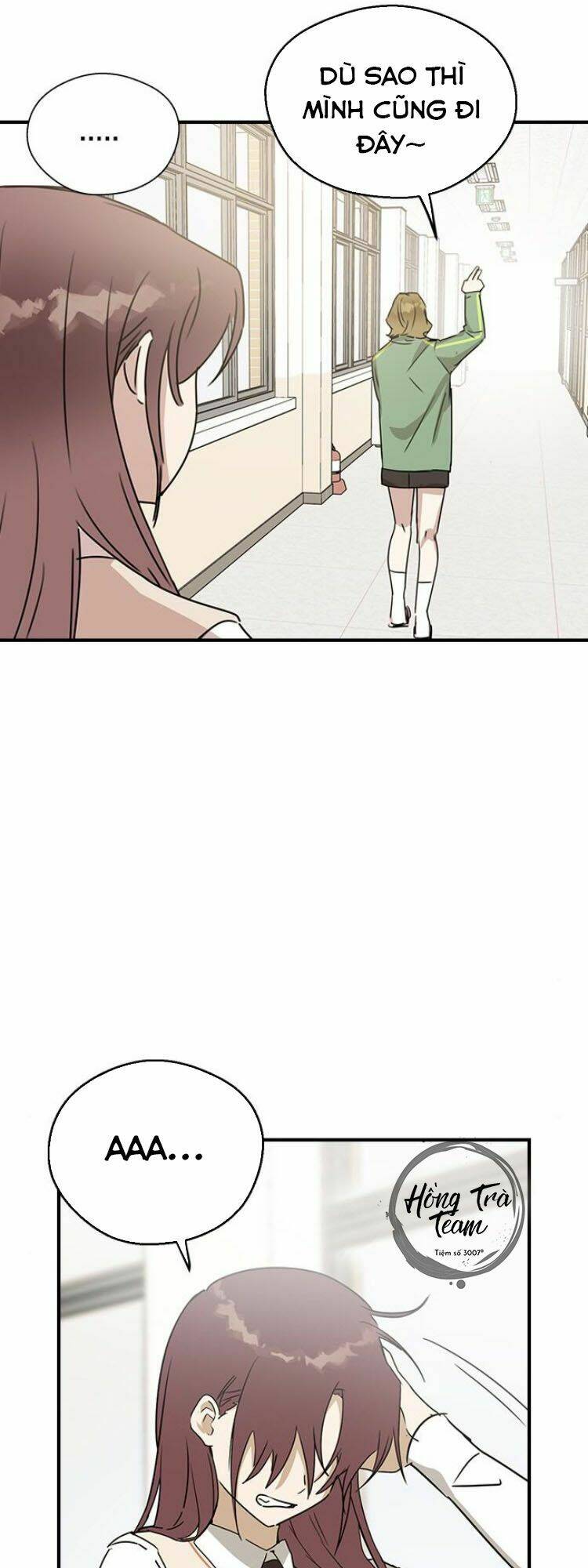 Duyên Nợ Kiếp Trước: Chapter 3