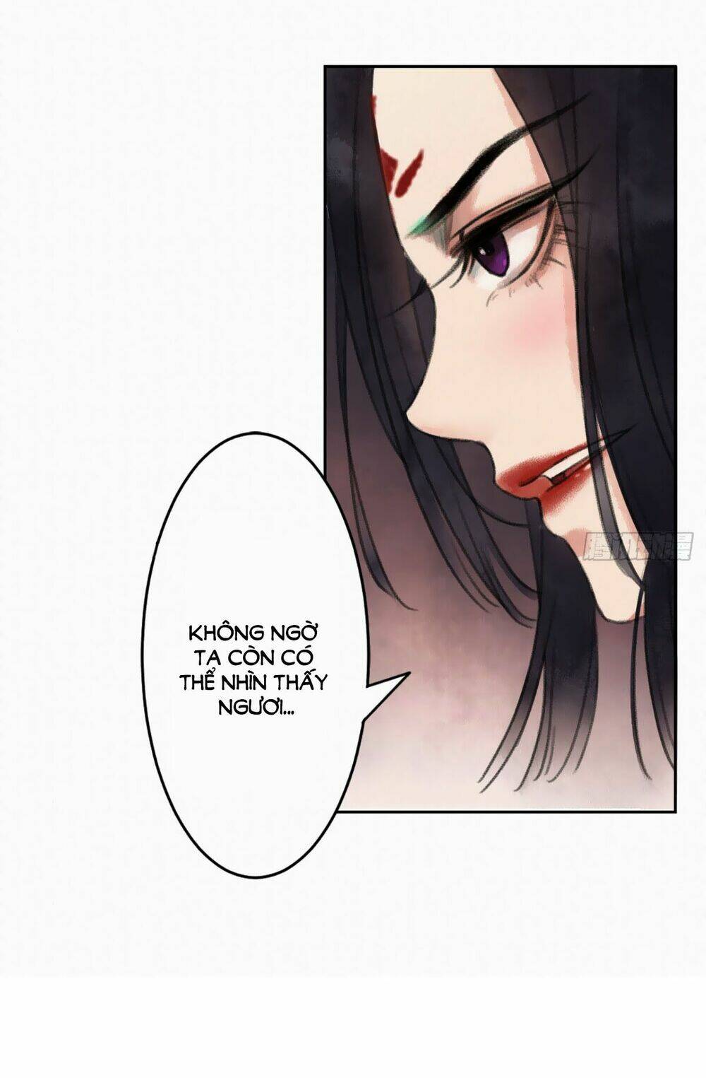 Giấc Mộng Nam Triều: Chapter 3