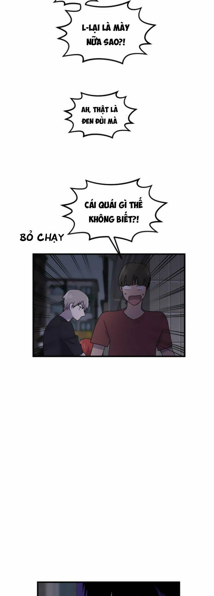 Người Đẹp Gangnam: Chapter 71