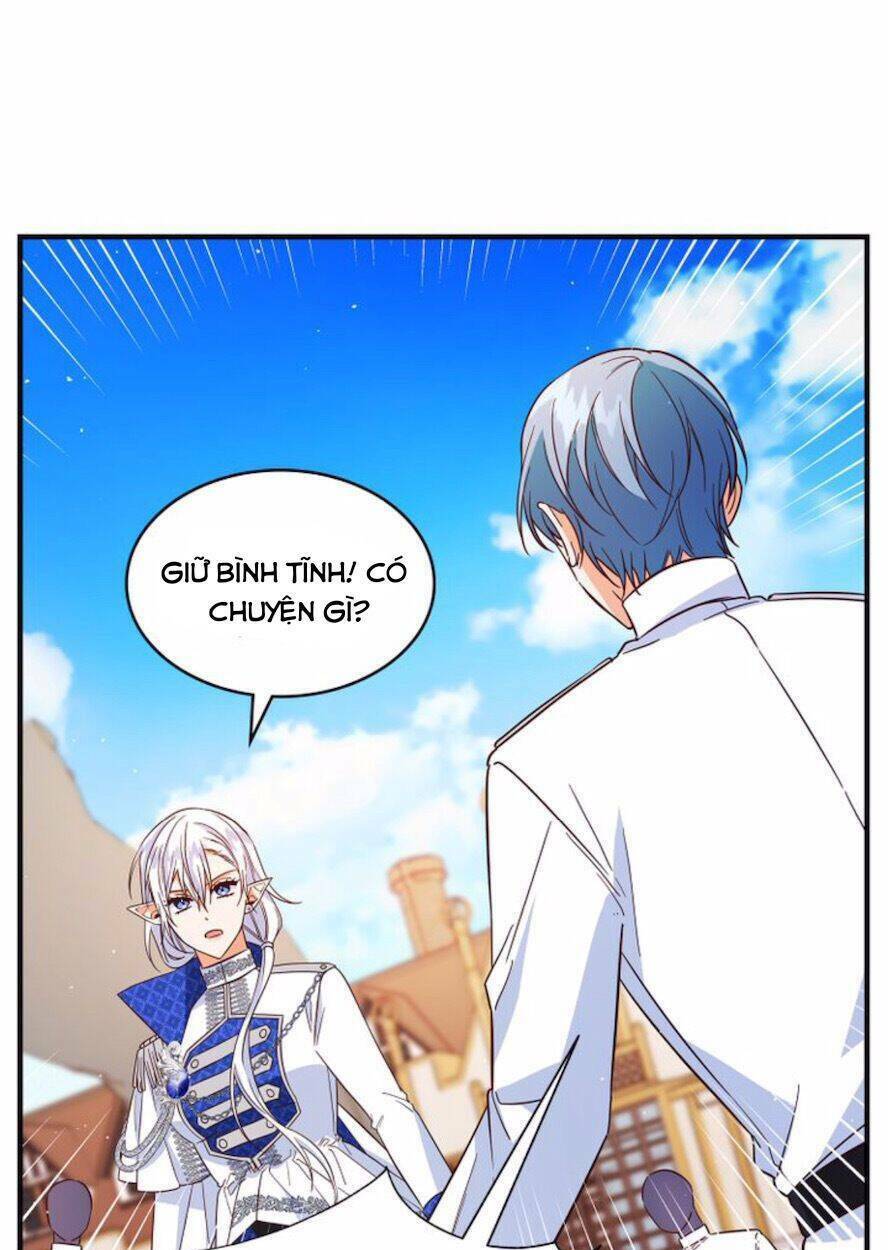 Lòng Trung Thành Với Kẻ Ác: Chapter 28