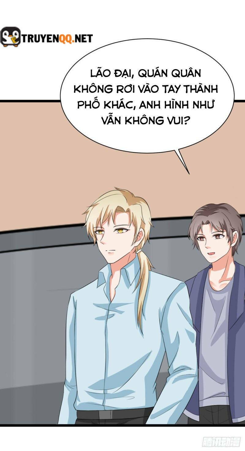 Siêu Cấp Nữ Thần Trọng Sinh: Chapter 44