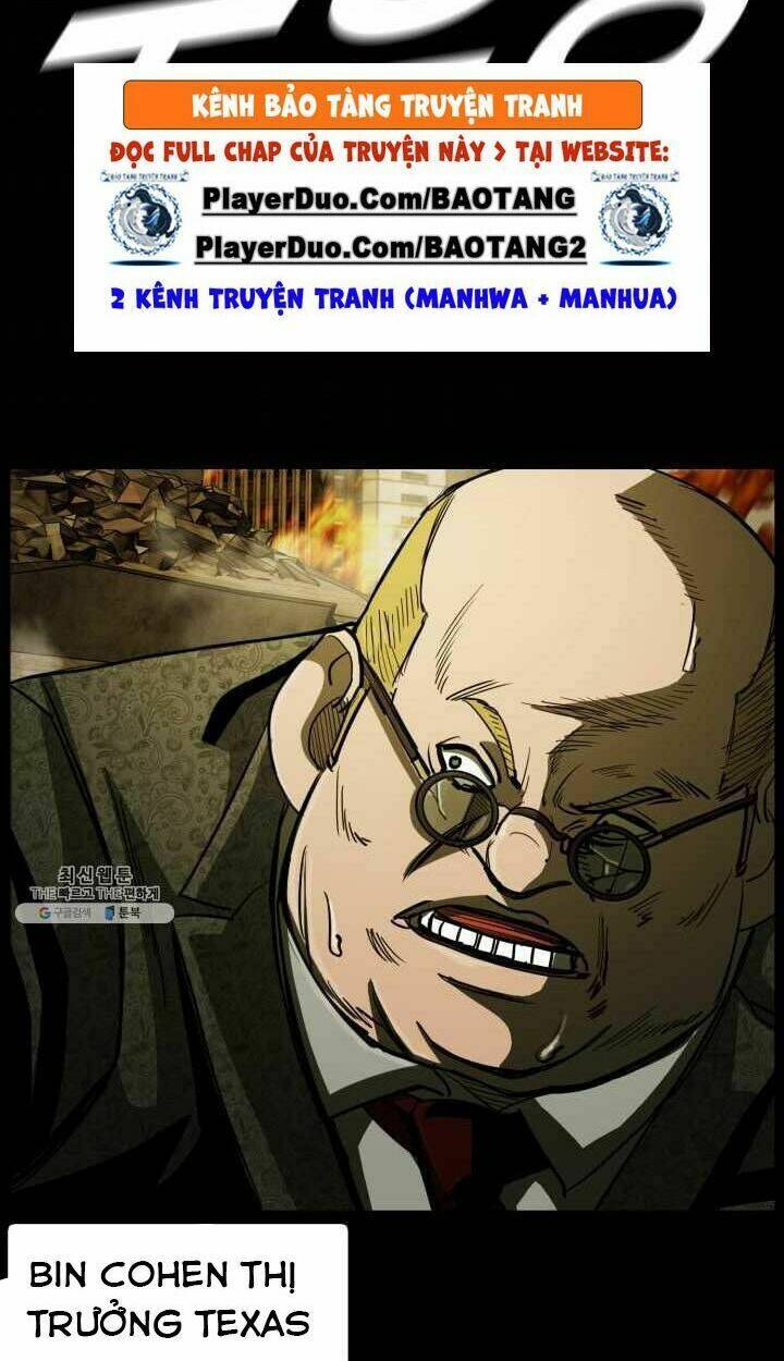 Thợ Săn Đầu Tiên: Chapter 97