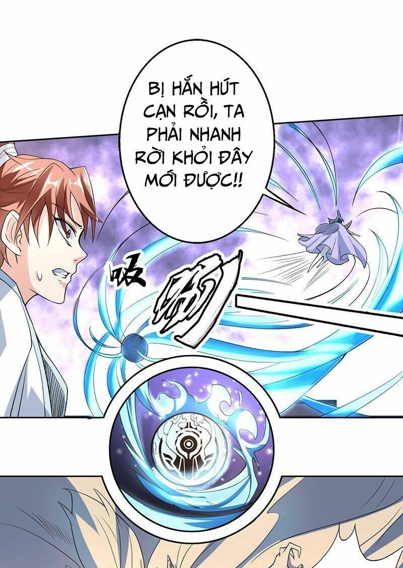 Tối Cường Thần Thú Hệ Thống: Chapter 155