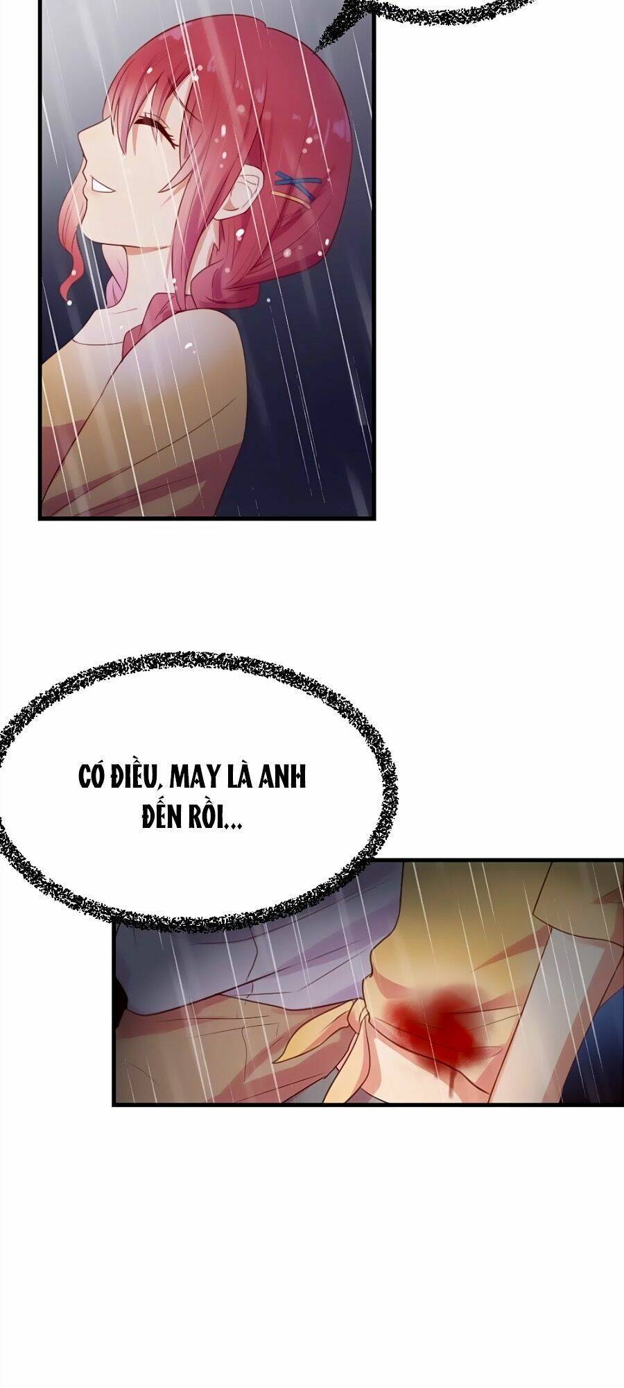 Tiền Nhậm Hữu Độc: Chapter 17