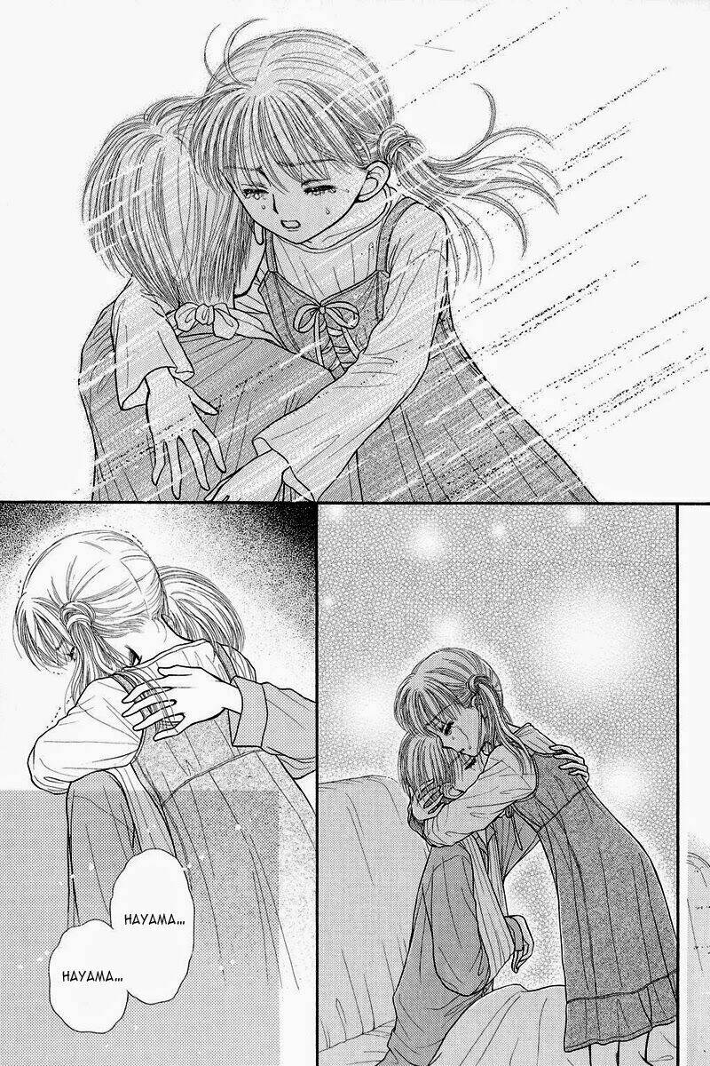 Kodomo No Omocha: Chapter 38