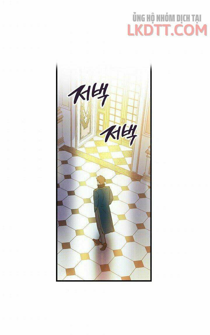 Hoàng Phi Bóng Tối: Chapter 24