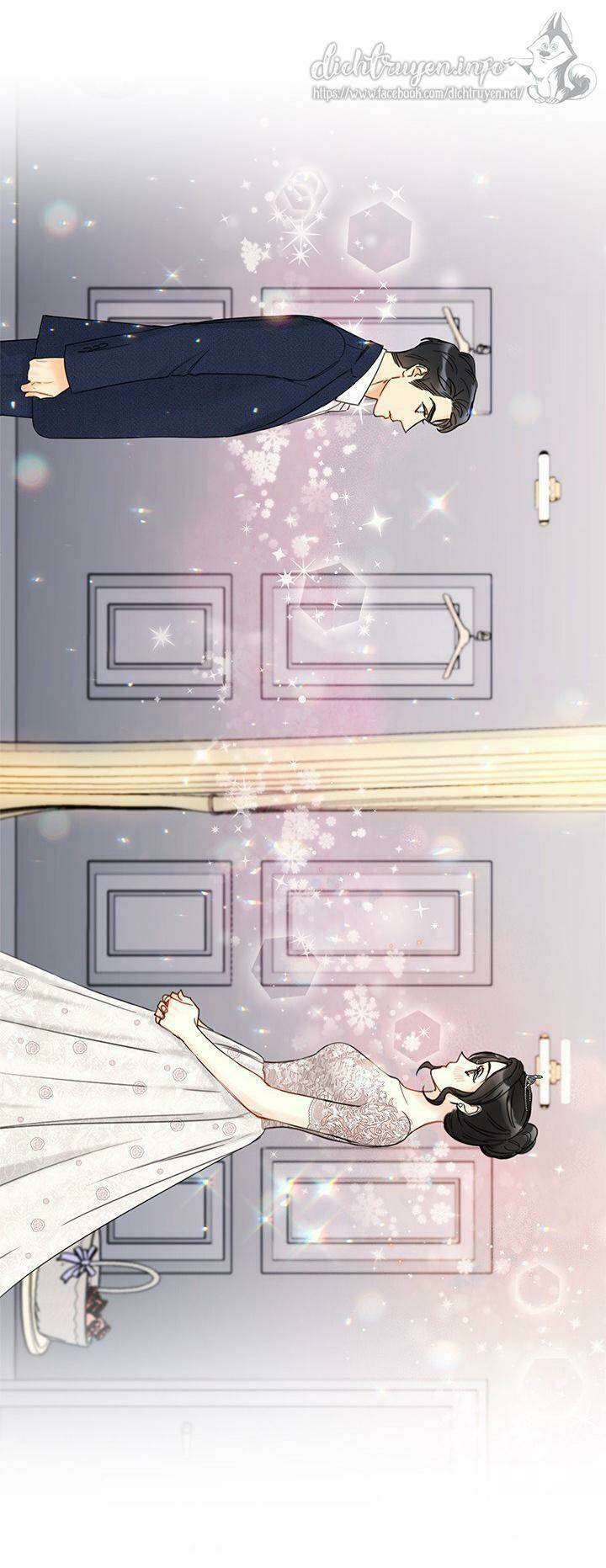 Thịnh Thế Lê Hoa Điện: Chapter 100