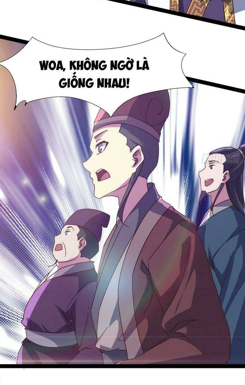 Kiếm Đồ: Chapter 65