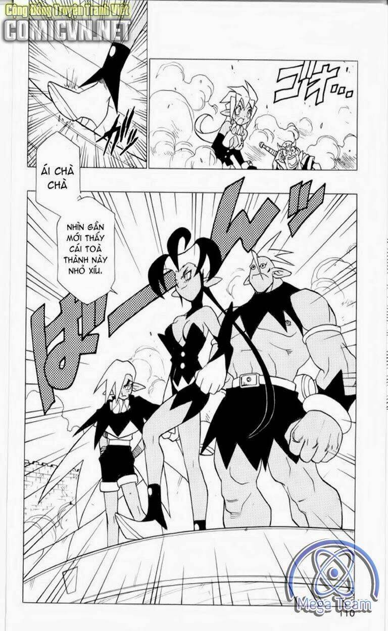 Guardian Eight: Chapter 1
