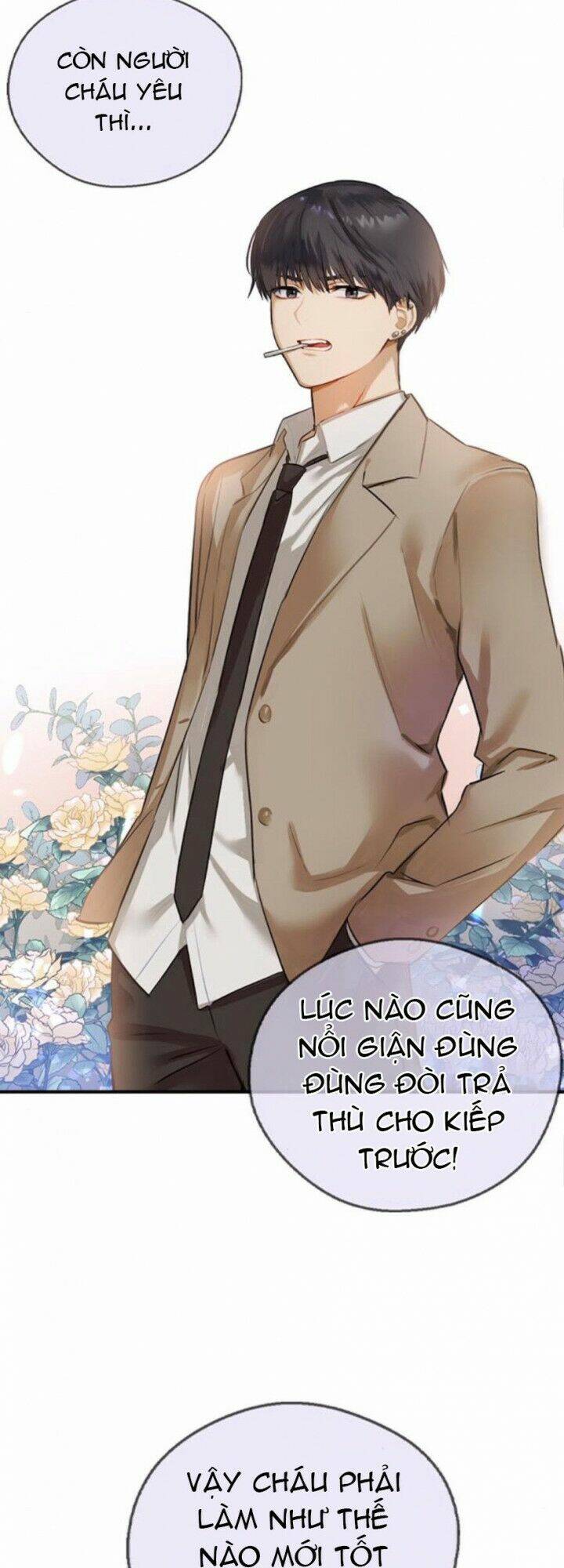 Duyên Nợ Kiếp Trước: Chapter 15