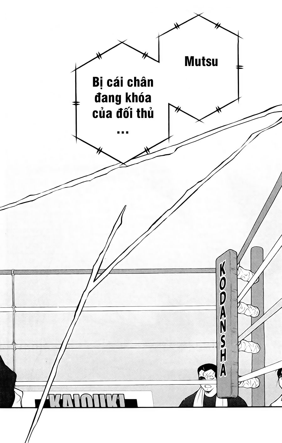 Truyền Nhân Atula 3: Chapter 48