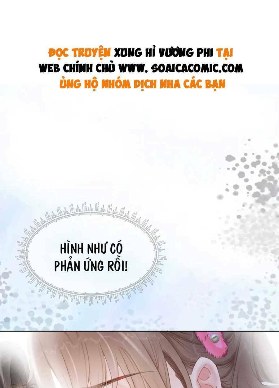 Xung Hỉ Vương Phi: Chapter 97