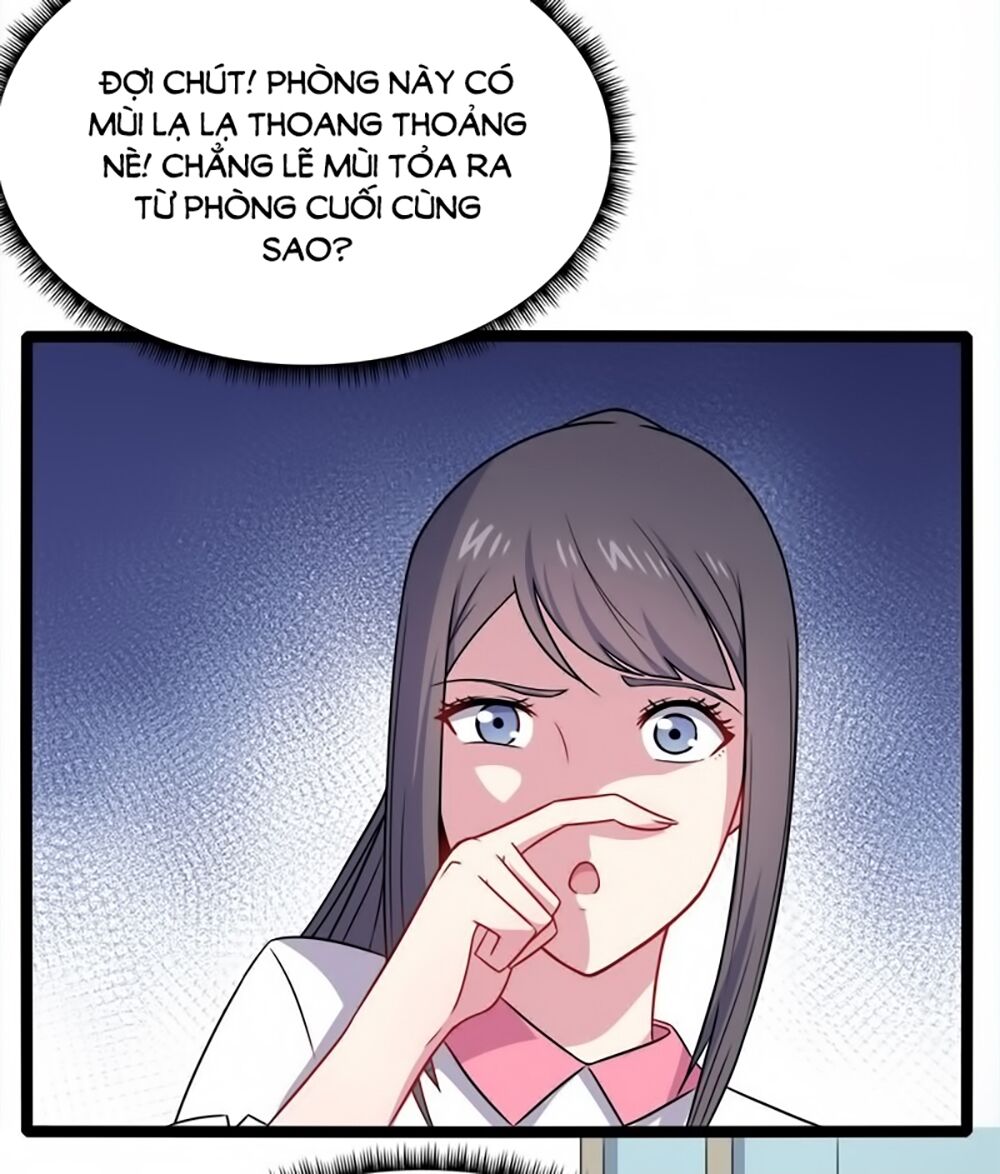 Ngạo Kiều Quỷ Vương Yêu Ta: Chapter 11