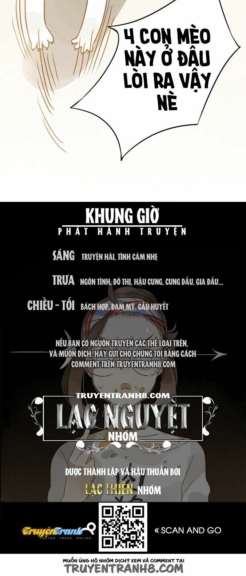 Sức Mạnh Của Sắc Đẹp: Chapter 11