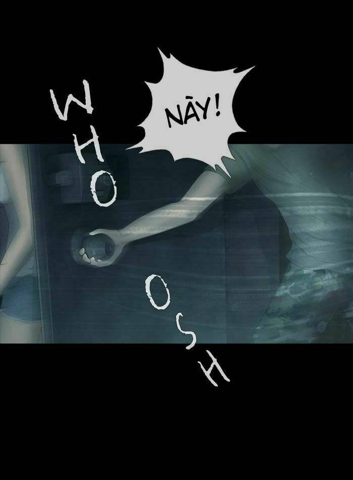 Dead Days: Chapter 28