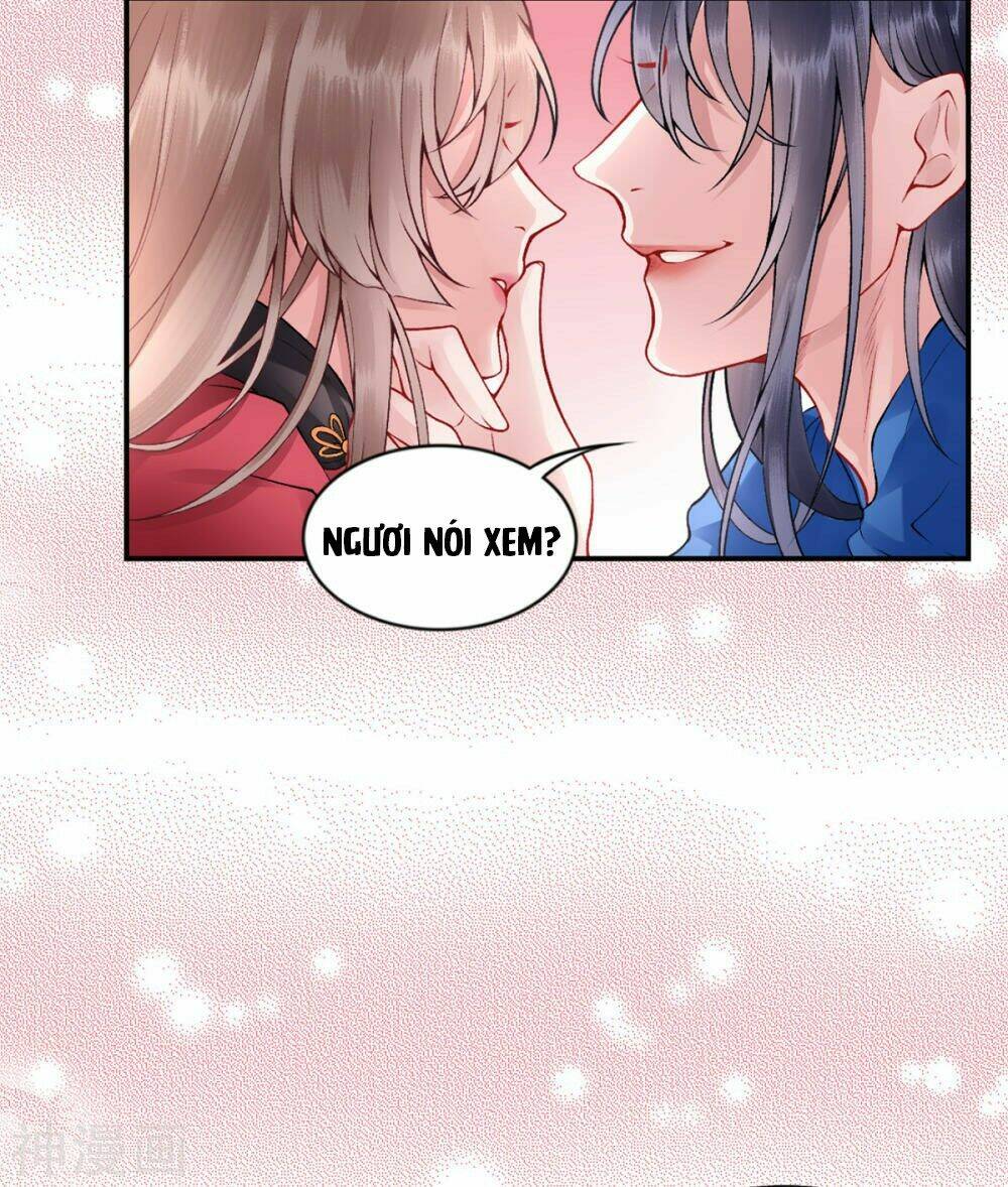 Hoàng Phi 9000 Tuổi: Chapter 63