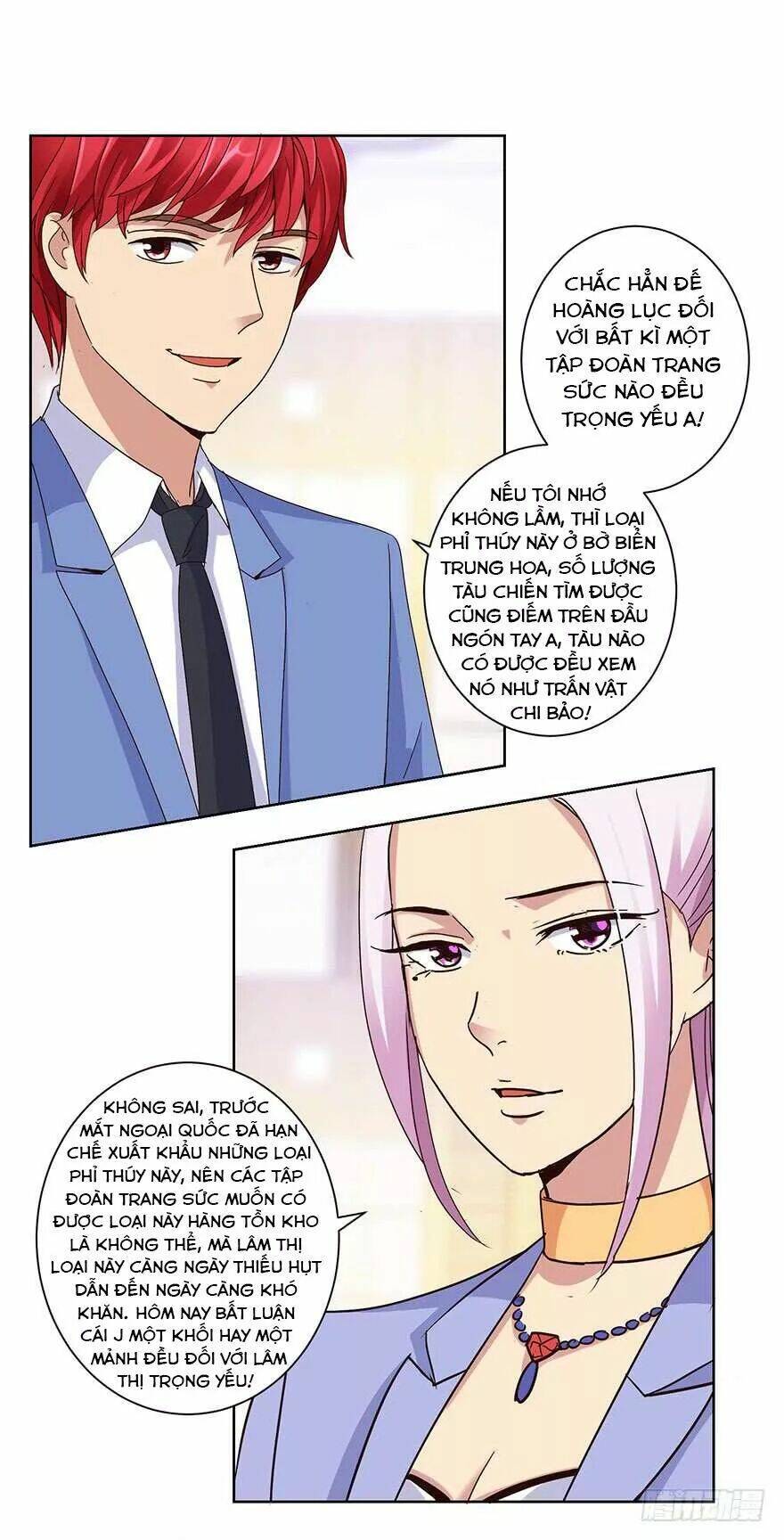 Đô Thị Chí Tôn Hệ Thống: Chapter 40