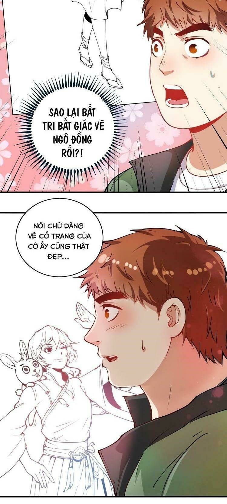 Ta Có Rất Nhiều Thành Tích: Chapter 9