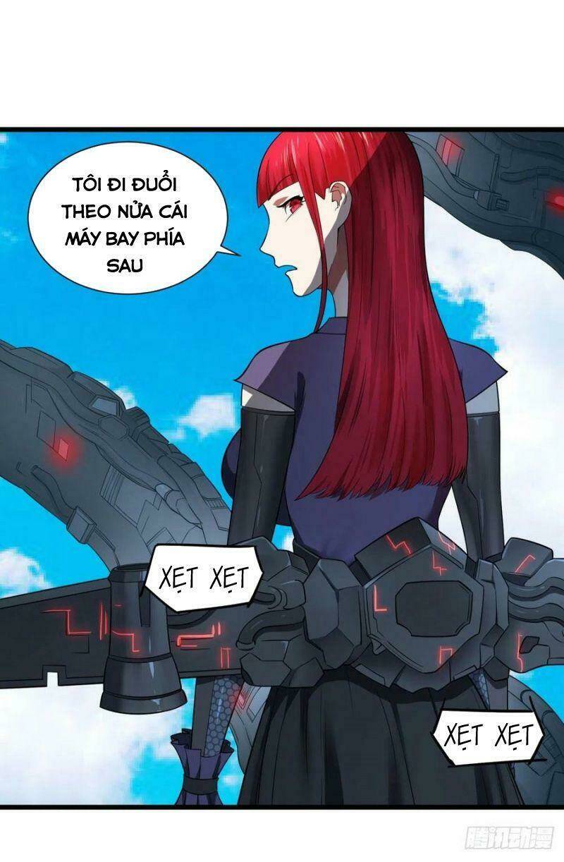 Danh Sách Kẻ Phản Diện: Chapter 106