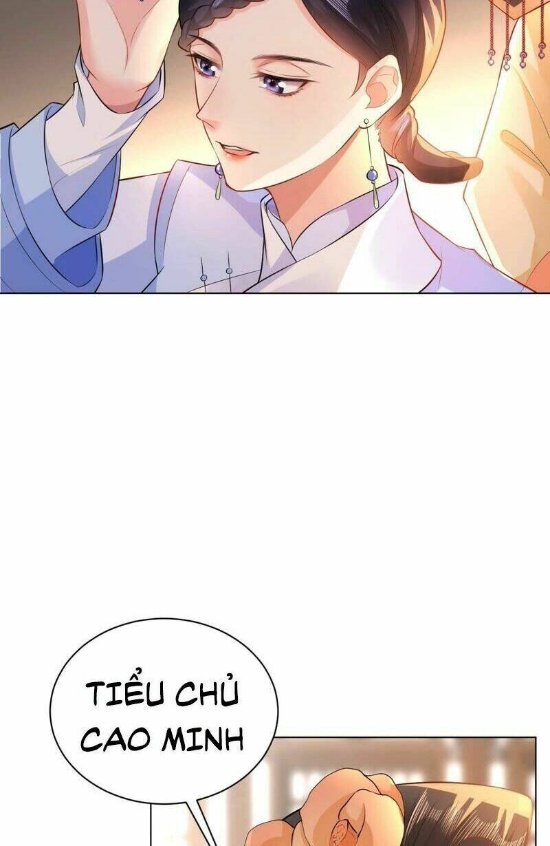 Quận Chúa Vững Vàng, Thiết Lập Nhân Vật Không Thể Vỡ: Chapter 48