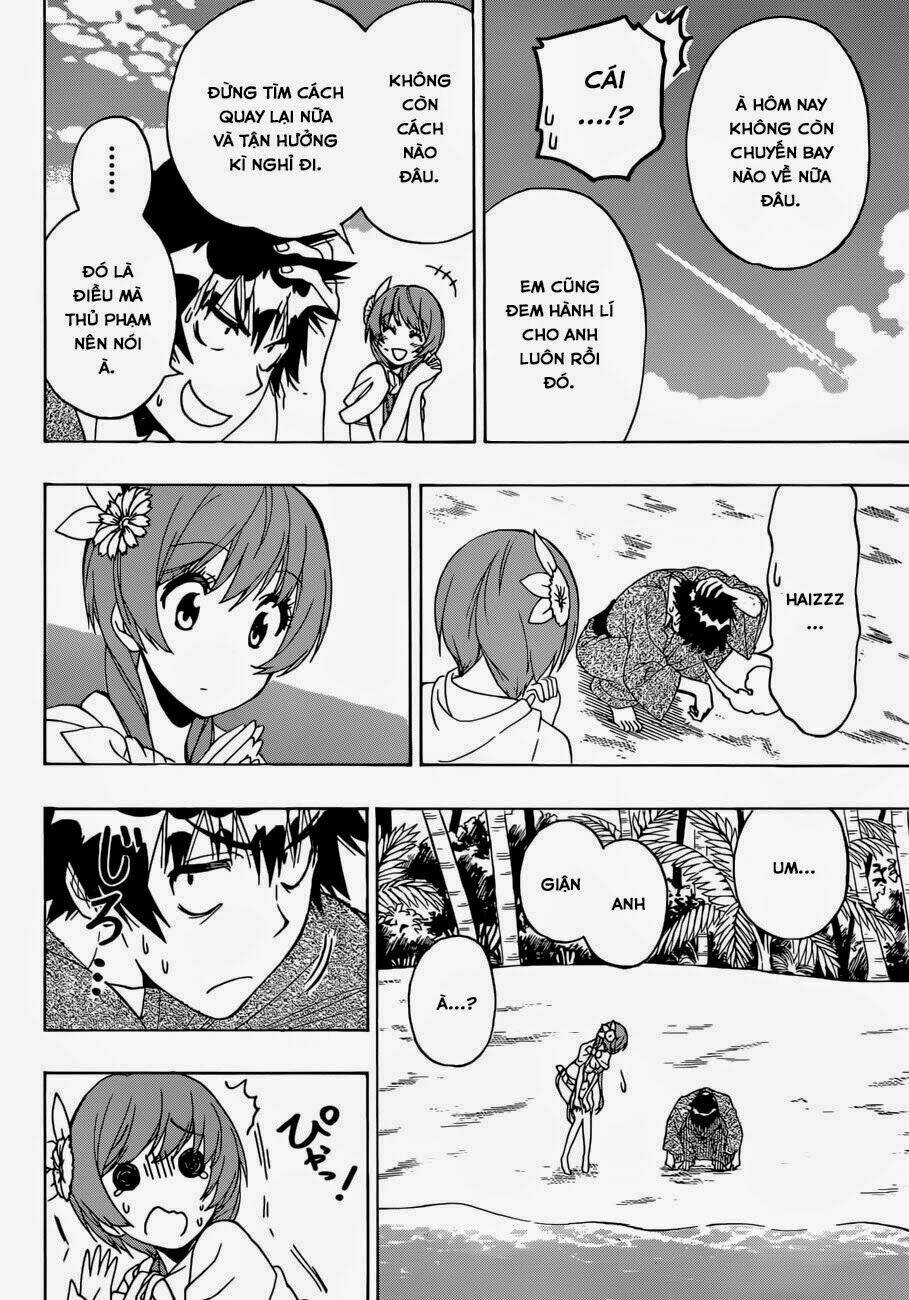 Tình Yêu Ngang Trái: Chapter 169