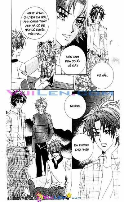 Hạnh Phúc Bất Tận: Chapter 2