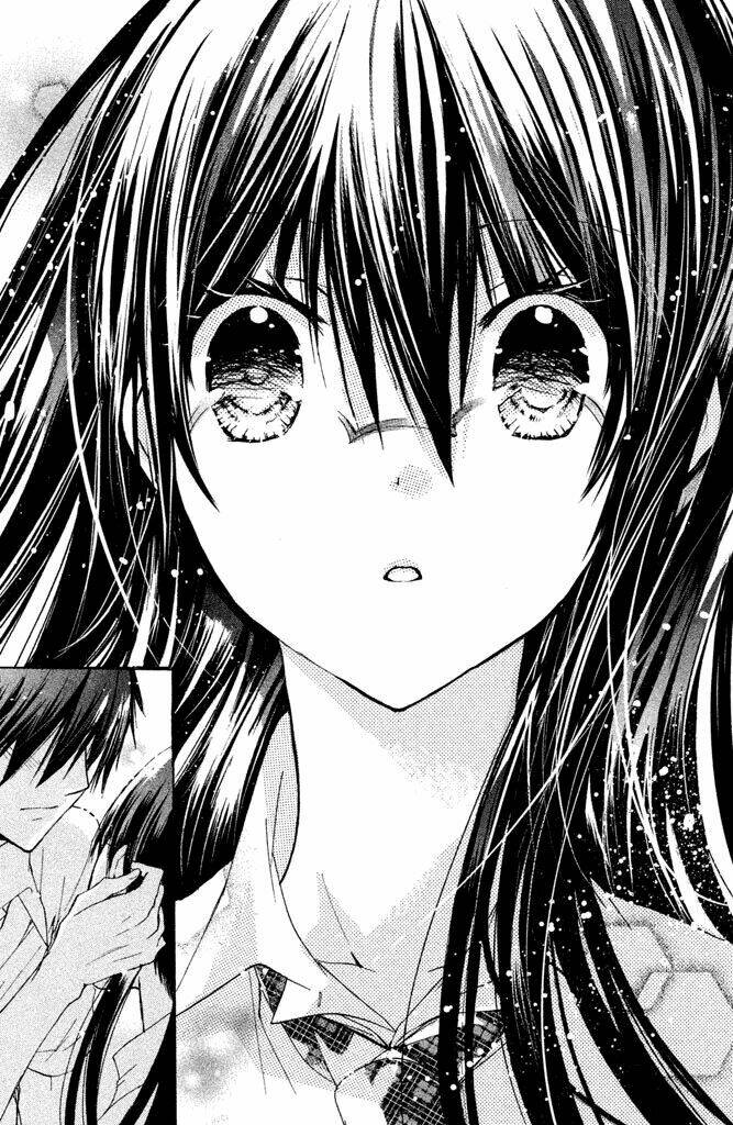 Watashi Ni Xx Shinasai!: Chapter 37