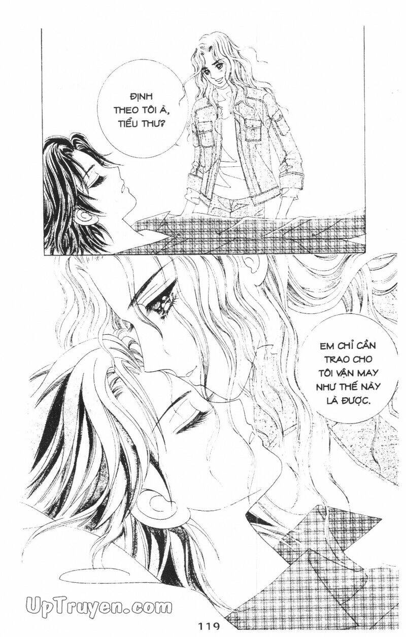 Mặt nạ tình yêu: Chapter 126