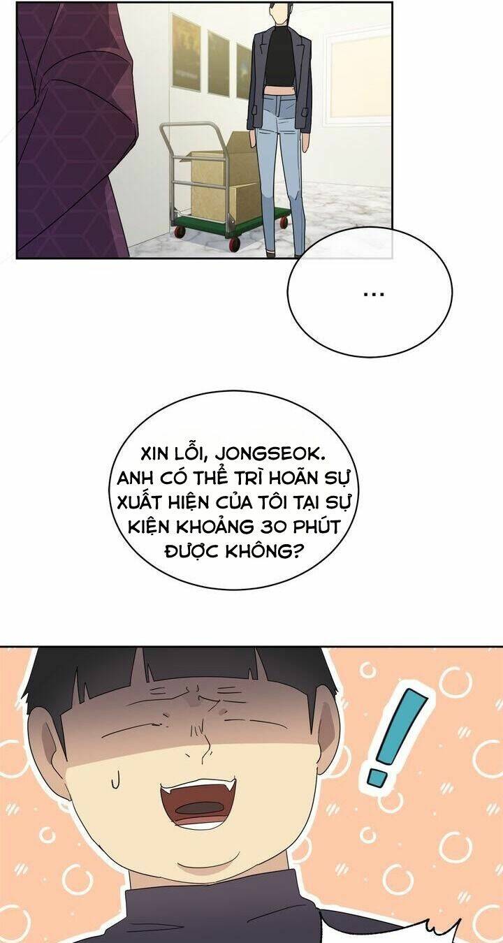 Màn Đêm Buông Xuống Là Khi Qụa Kêu: Chapter 14