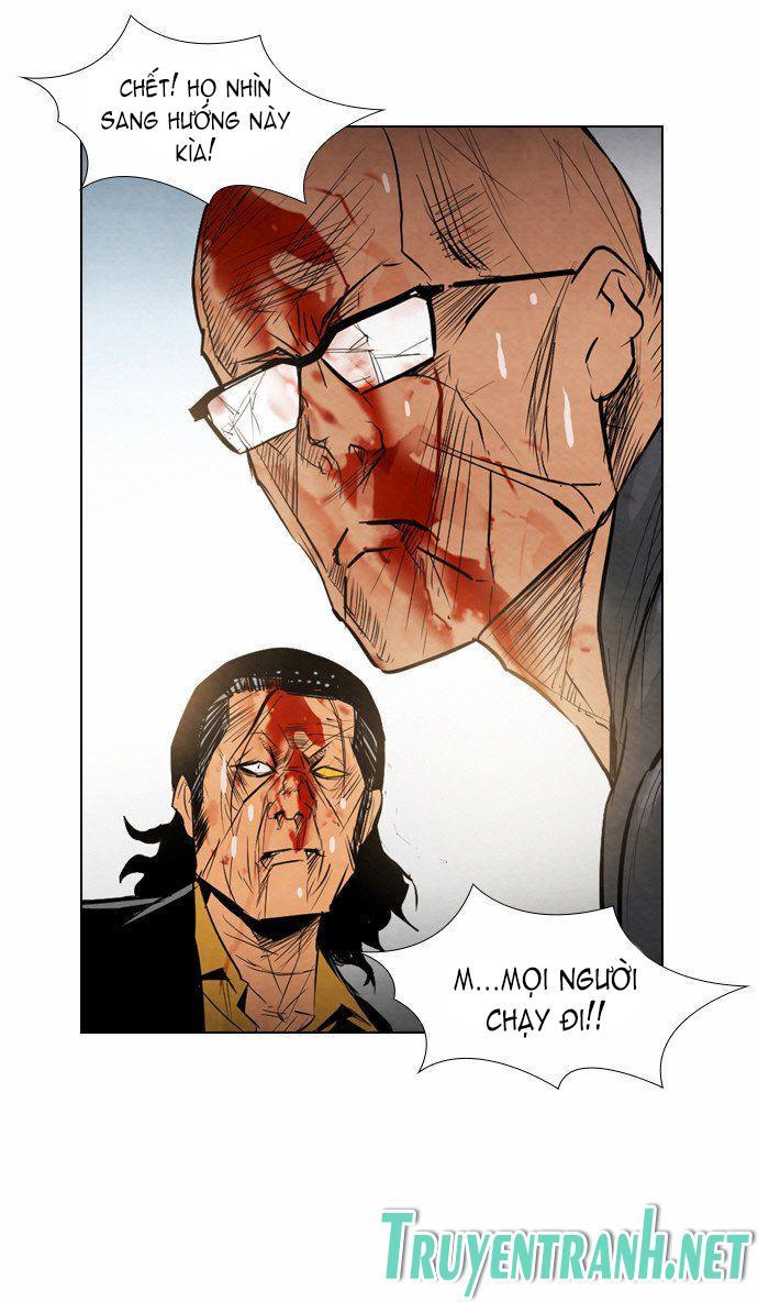 Revival Man: Chapter 15