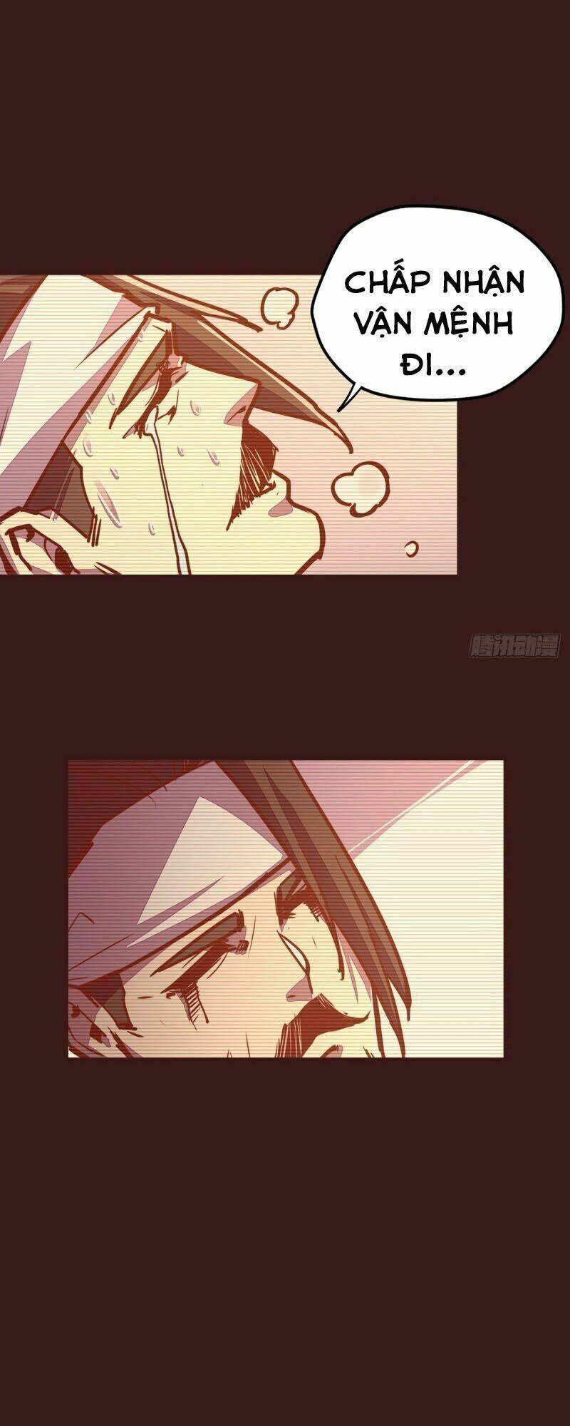 Sinh Tử Quyết: Chapter 30