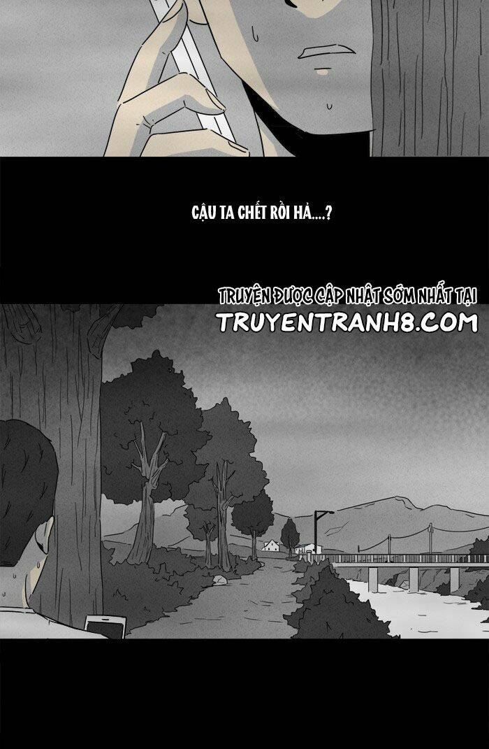 Những Câu Chuyện Bất Thường: Chapter 231