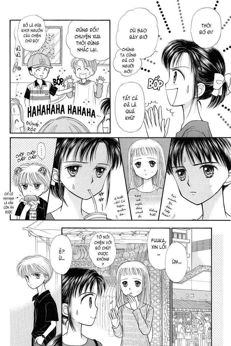 Kodomo No Omocha: Chapter 24