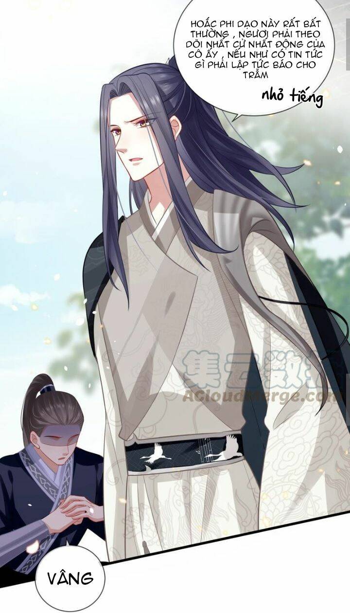 Xuyên Vào Trò Chơi Công Lược Boss Phản Diện: Chapter 19