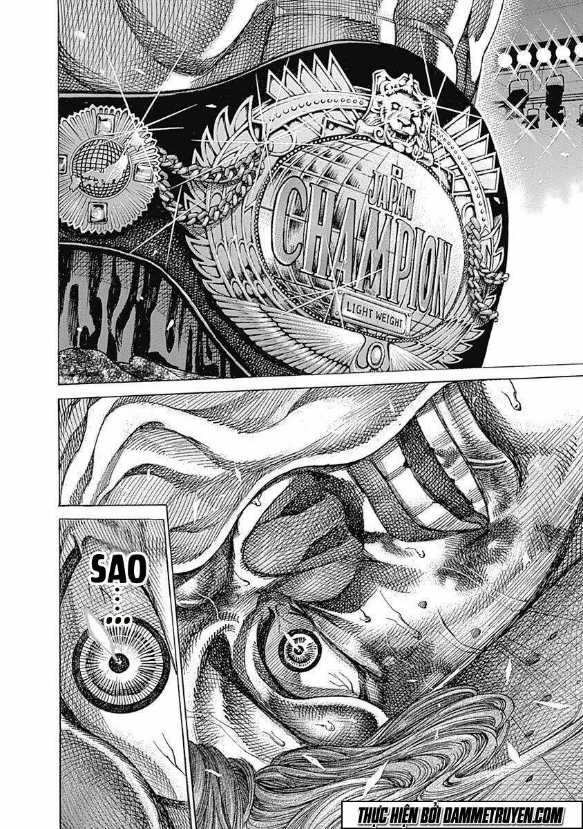 Rikudou: Chapter 92