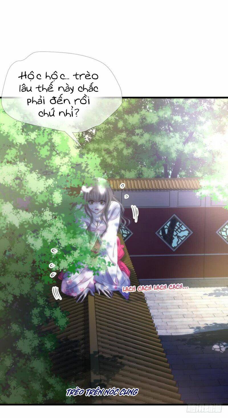 Một Vạn Tư Thế Công Lược Yêu Nam: Chapter 147