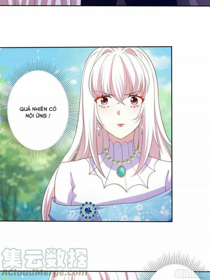 Công Chúa Phản Diện Trong Truyền Thuyết: Chapter 78