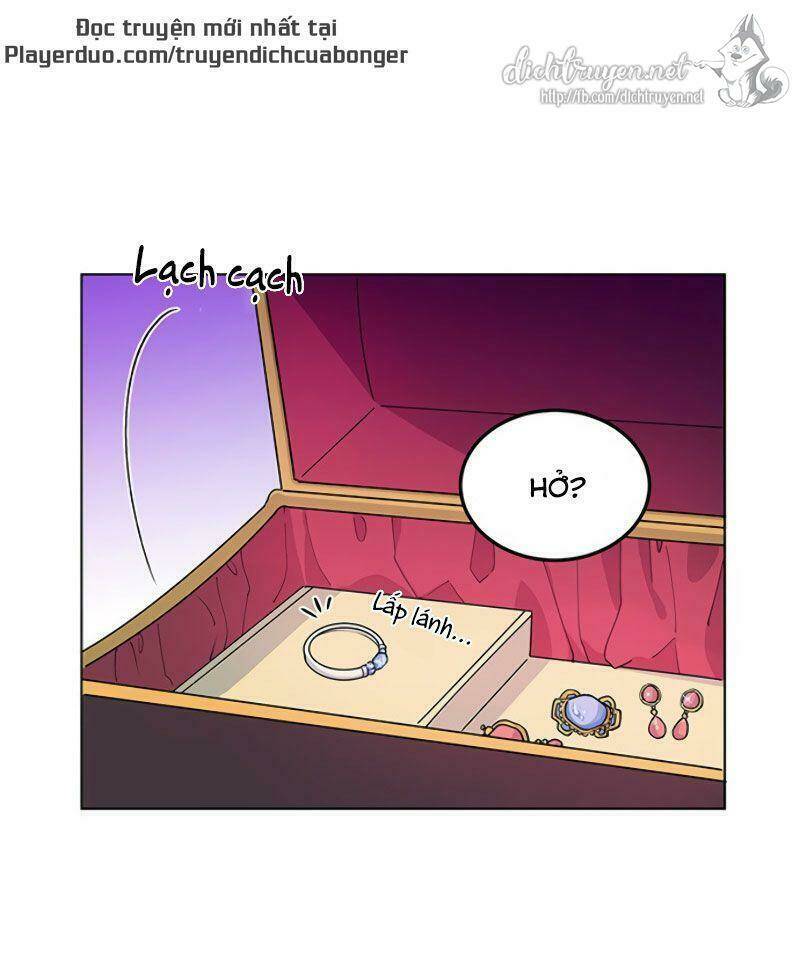 Nữ Hiệp Trở Về: Chapter 7