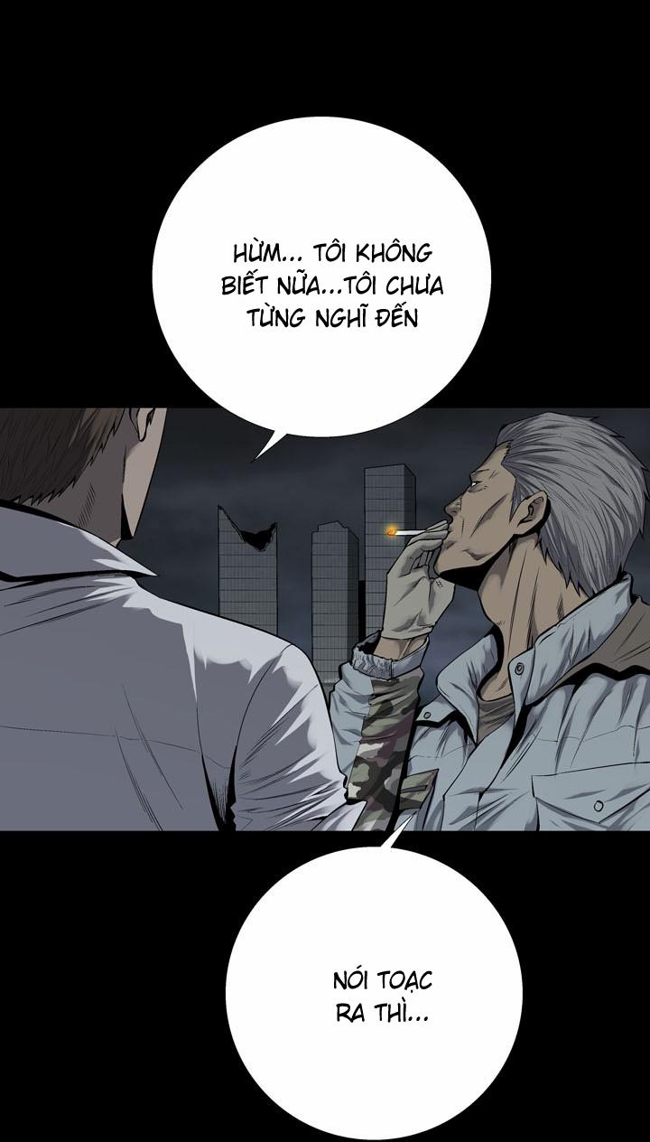 Hive: Chapter 80