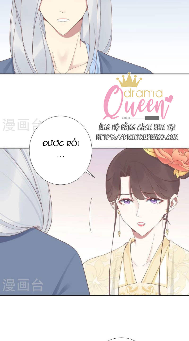 Hoàng Hậu Bận Lắm: Chapter 208