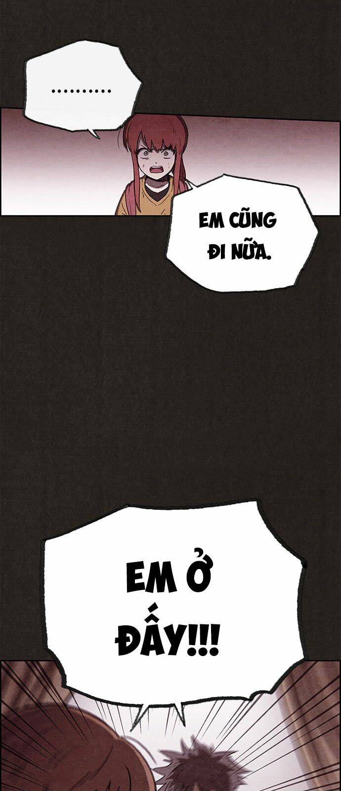 Quái Vật Tại Chung Cư Xanh: Chapter 83