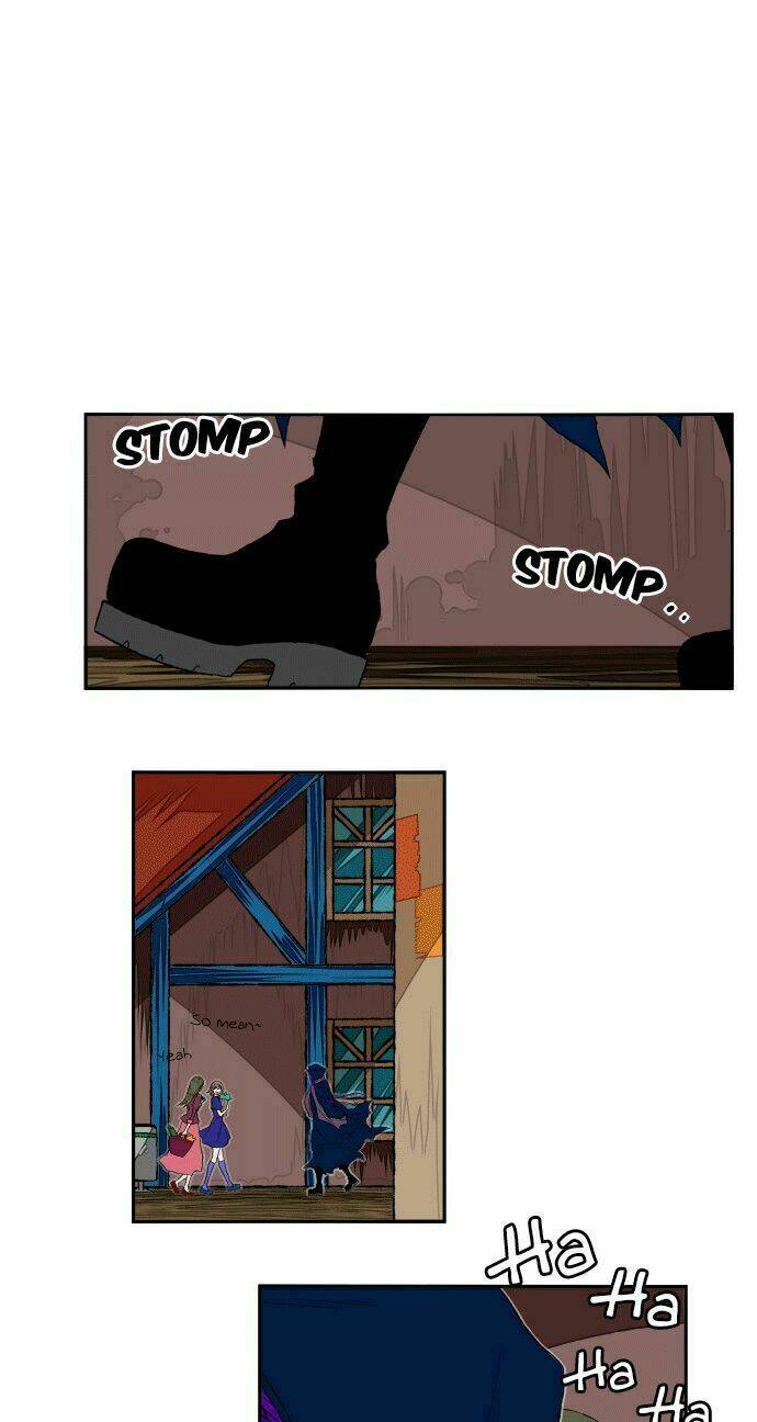 Niflheim: Chapter 4