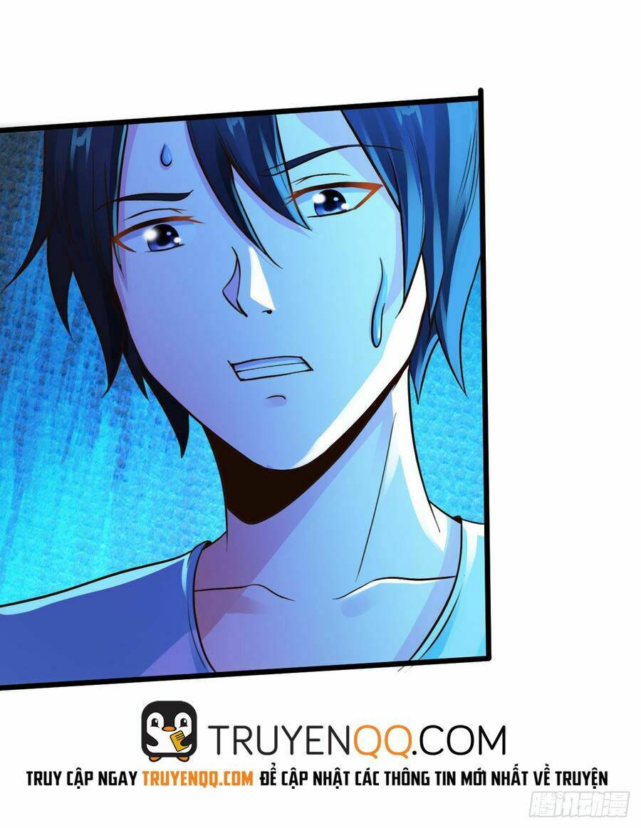 Em Gái Đừng Làm Phiền Tôi: Chapter 6