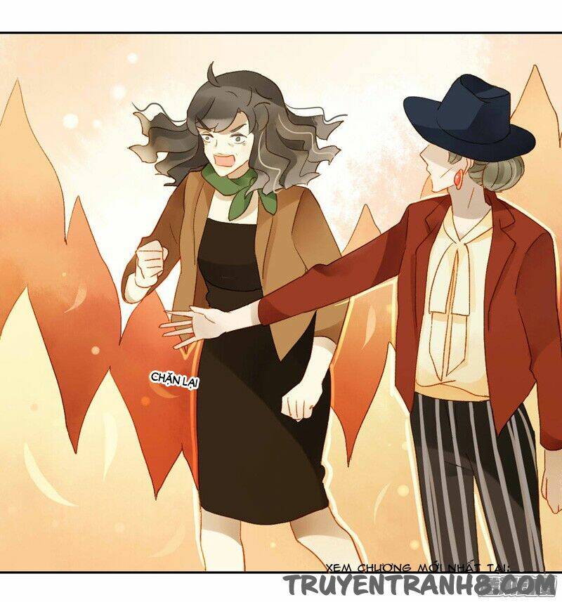 Sức Mạnh Của Sắc Đẹp: Chapter 115